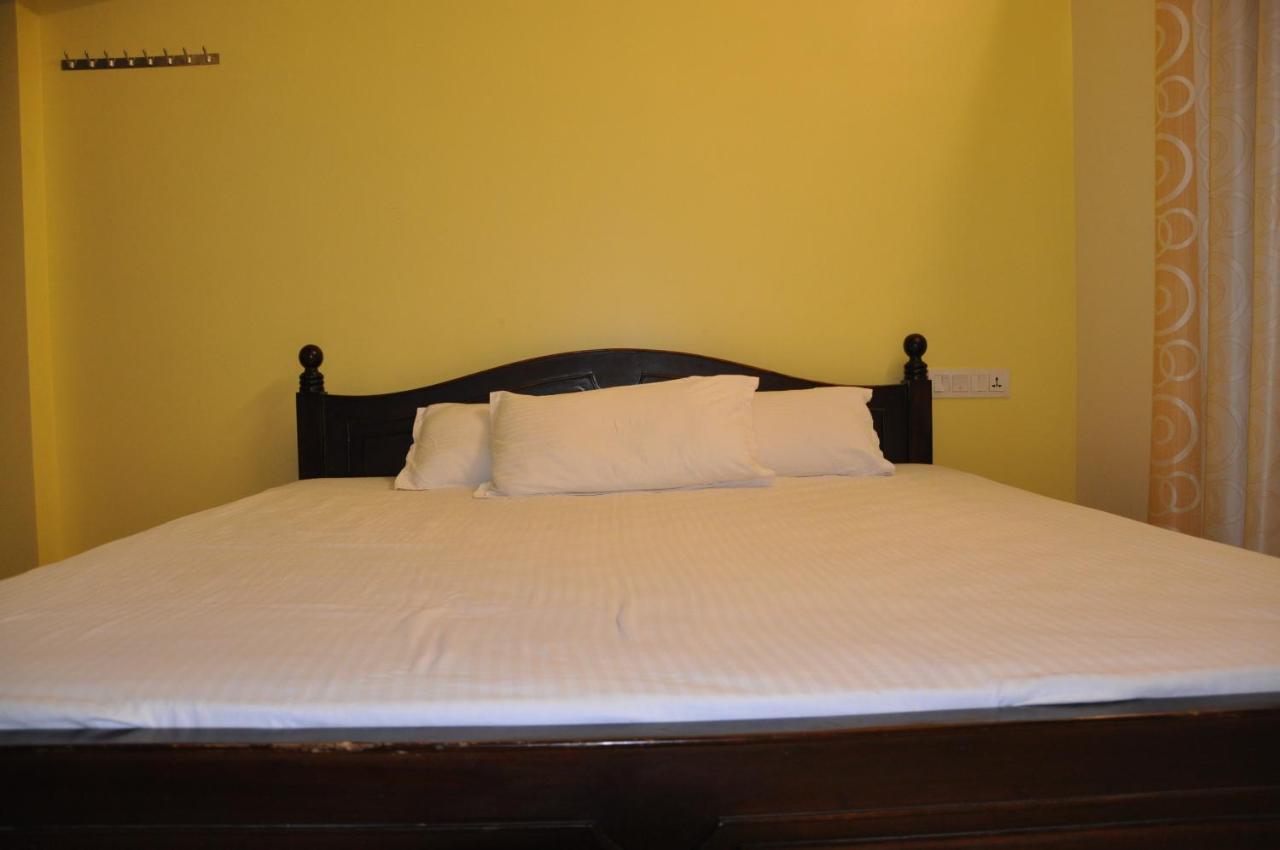 Hotel Moonlight Residency Tiruchirappalli Exterior foto
